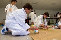 El IV Campamento Urbano 'Superhéroes científicos' ofrece 180 plazas para niños y niñas de 6 a 12