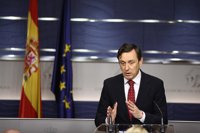 El PP dice en el Congreso que es "absolutamente contrario" a la gestación subrogada