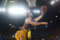 Vidorreta recluta a Doornekamp para el Valencia Basket