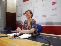 PSOE C-LM pide a Podemos y PP apoyo para defender el Tajo y el Guadiana