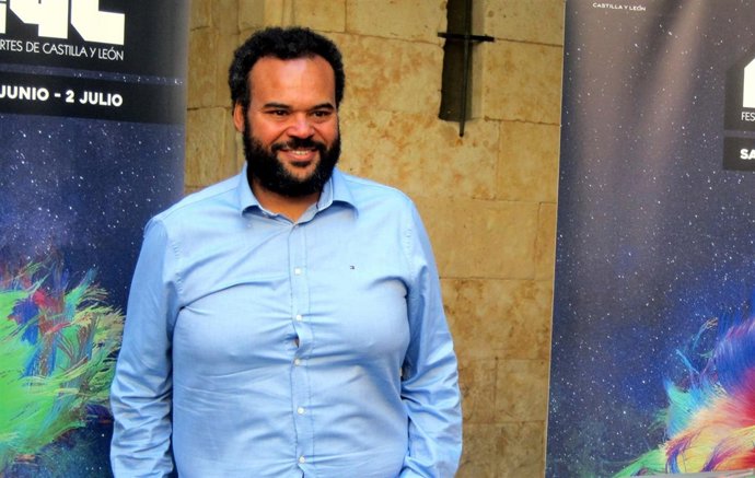 El director artístico del FÀCYL.                              