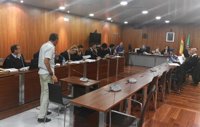 Mantienen acusación para Julián Muñoz y absuelven a exediles por alquiler irregular de locales del puerto de Marbella