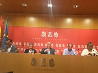 El Síndic reclama más medios y coordinación para atender a las víctimas de violencia de género