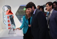 López Miras valora la aprobación de la Declaración de Impacto Ambiental del AVE a Cartagena es "un hecho incuestionabl" 