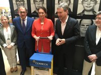 García Cirac reafirma el compromiso de la Junta para la integración de las personas con capacidades diversas 