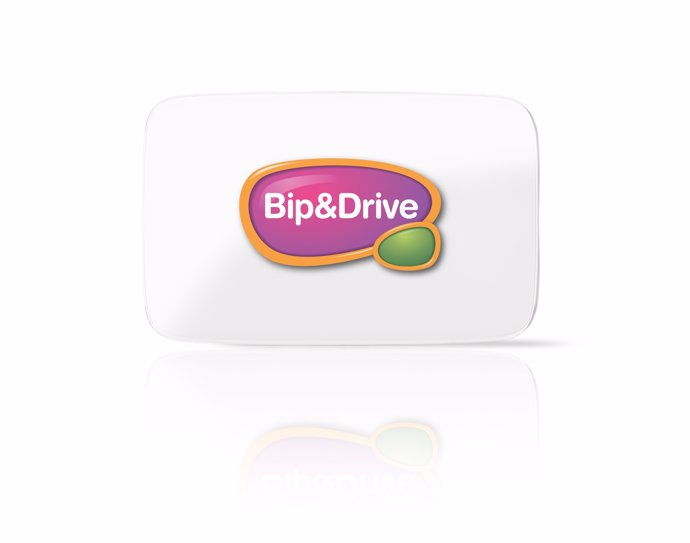 Dispositivo Bip&Drive