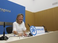 El PP sostiene que la Cátedra de Participación Ciudadana es un instrumento de propaganda de ZEC