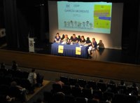 Junta destaca la labor "crucial" de los profesionales por la inclusión de personas con discapacidad