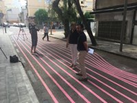 Durán exige que Cort deje de "tomar el pelo" a los vecinos de calle Borguny