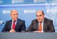 Darpón dice que el Gobierno Vasco no controla las aguas de la Ría de Bilbao porque no es zona de baño 