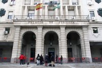 Abierto juicio oral o proceso por presunta corrupción a 18 personas en Andalucía hasta marzo