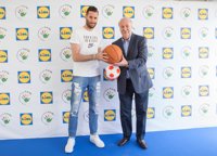 Del Bosque: "Es una pena si Morata se va porque creo que está muy bien en el Real Madrid"