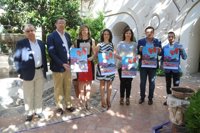 Iznájar mostrará en Córdoba sus principales atractivos turísticos gracias a 'Reflejos'