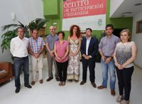 Ocho ayuntamientos de la zona del Henares piden medidas para combatir la presencia "masiva" de la mosca negra