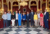 Unos 3.500 gaditanos se beneficiarán de las ayudas de La Caixa para proyectos de integración social