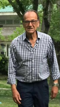 Buscan a un vecino de 61 años de Colmenar desaparecido ayer