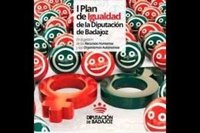 La Diputación de Badajoz cifra en el 75% la ejecución de su I Plan de Igualdad