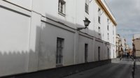 IU pide que el antiguo CAT de la calle San Luis sea reutilizado para uso vecinal