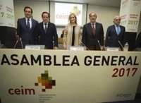 CEIM pide mantener impuestos bajos, racionalizar horarios y ampliar la reforma laboral