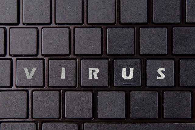 Malware, ciberataque, ransomware, virus informático