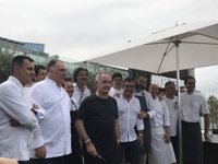 La lista gastronómica 'The World's Best 50 Restaurants' celebra en Barcelona sus 15 años
