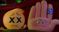 Humor y muchas "app-venturas" en el nuevo tráiler de 'Emoji: La película'