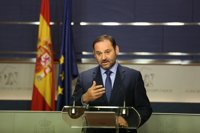 El secretario de Organización del PSOE, contrario a que alcaldes del PSC pueda votar el 1-O