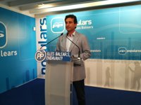 El PP solicitará las actas a Gijón quien seguirá de momento como diputado del grupo mixto y regidor no adscrito