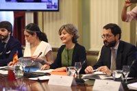 Compromís pide que el Gobierno les "transfiera las responsabilidades en costas" porque ellos sí quieren al litoral