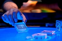 La Obra Social 'la Caixa' lleva a Jaca (Huesca) la exposición 'Tecnorrevolución'