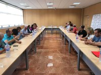 Patronal y UGT firman el convenio de hoteles y restaurantes de Alicante que afecta a 40.000 trabajadores