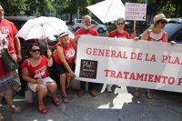 Sanidad avanza que se ha tratado ya a 79.000 pacientes con hepatitis C