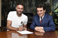 Sirigu ficha por el Torino tras desvincularse del PSG