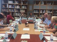 Aprobado el documento base de la nueva Ley de Aprendizaje a lo largo de la vida