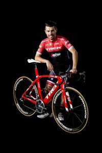 André Cardoso, suspendido tras dar positivo por EPO