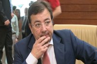 Vara ofrece a los partidos extremeños un Pacto por la Ciencia y otro por el Equilibrio Territorial de la comunidad