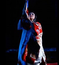 Una 'Madama Butterfly' cinematográfica vuelve a conmover en su regreso al Teatro Real