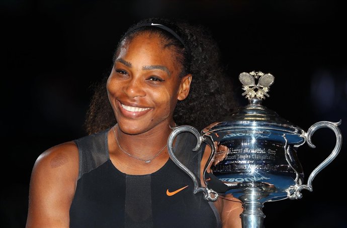 Serena Williams 