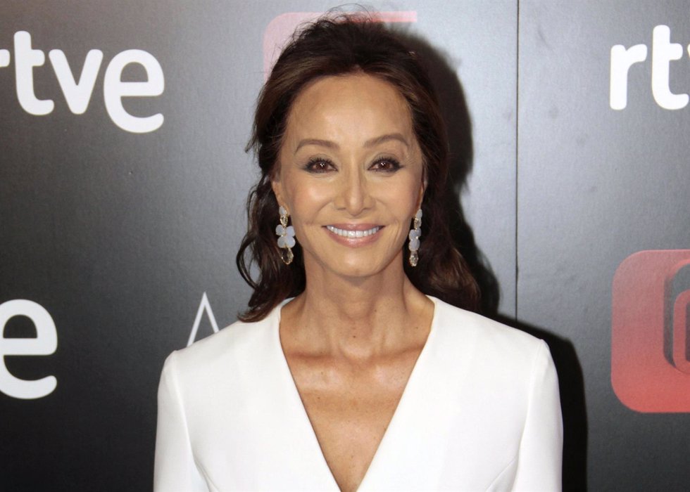 Isabel Preysler/Javier Escobar