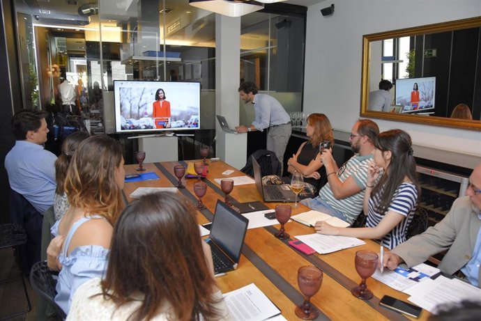 Capacidades cognitivas de Watson aplicadas al retail 