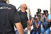 Caso ORA: Los padres y el hermano de Álvaro Gijón, ante el juez