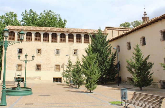 Convento de San Joaquín