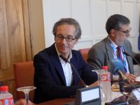 Lasalle asegura que el ciberataque ‘ransomware’ no ha afectado a infraestructuras críticas españolas