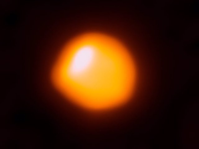 Betelgeuse