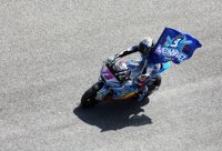 Alex Márquez seguirá en 2018 en Moto2 con el EG 0,0 Marc VDS