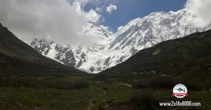 Nanga Parbat