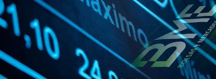 Bolsas y mercado españoles