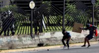 La CIDH condena las operaciones militares de "represión indiscriminada" en Venezuela