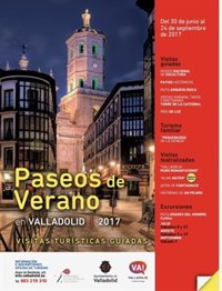 El Monasterio de Santa Isabel y el Museo de la Ciencia, novedades en las visitas turísticas de Valladolid este verano