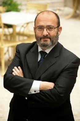 Jesús López Zaballos, presidente EFFAS